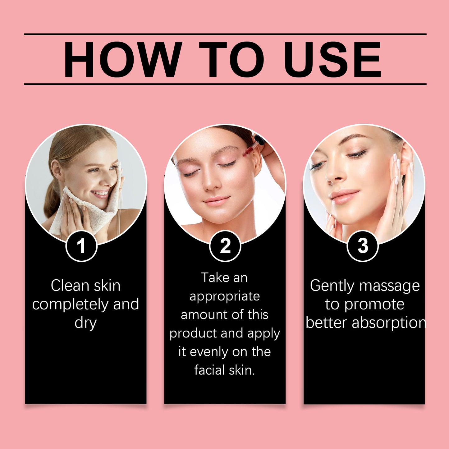 Hydrating & Firming Facial Serum