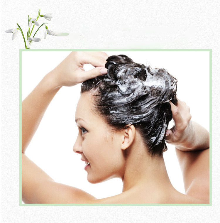 Polygonum Ginseng Nourishing Soap