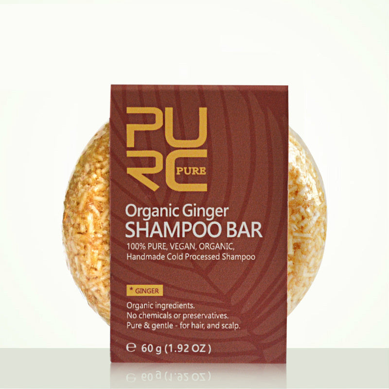 Anti-Dandruff, Oil-Control Nourishing Handmade Soap