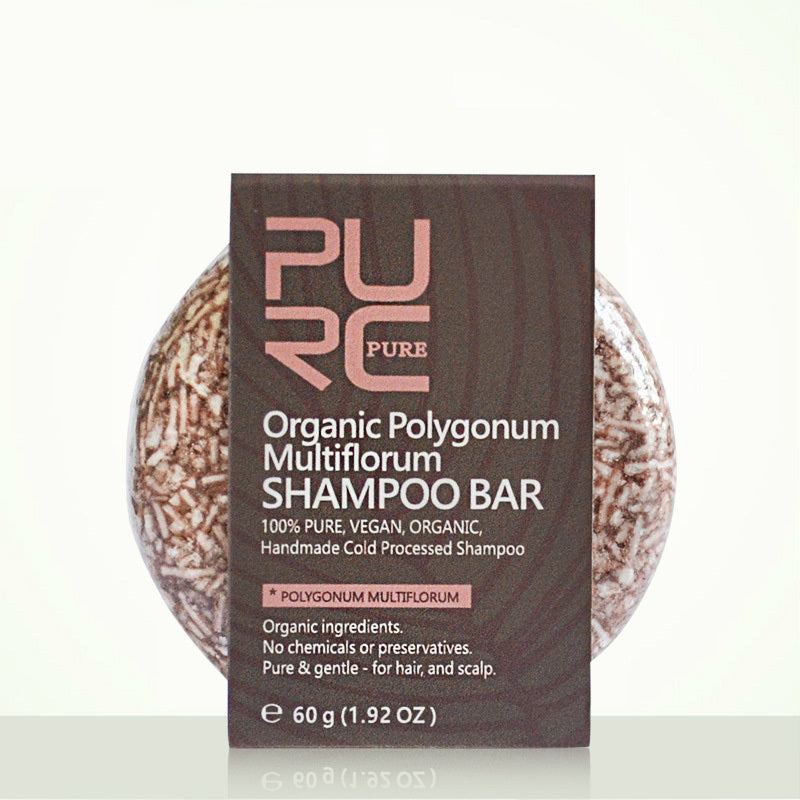Anti-Dandruff, Oil-Control Nourishing Handmade Soap