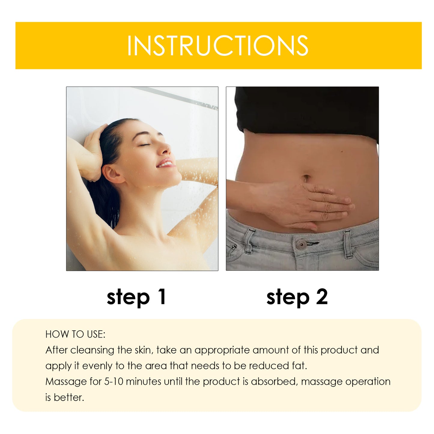 Skin Tightening & Slimming Soap