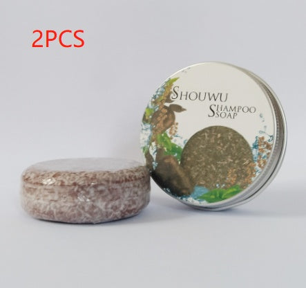 Polygonum Ginseng Nourishing Soap