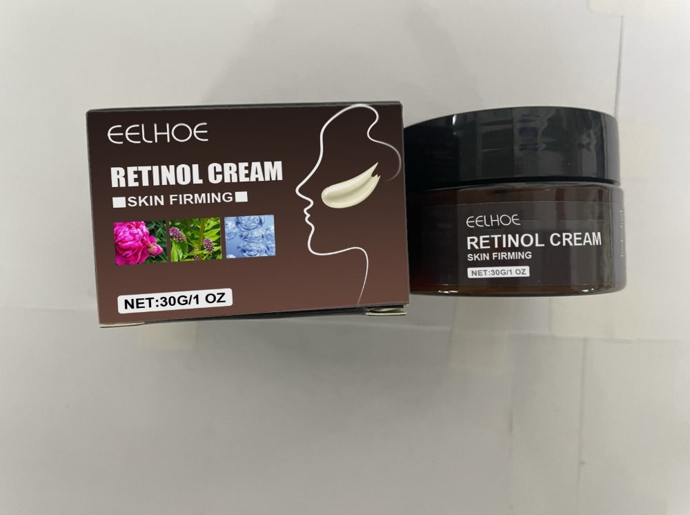 Skin Rejuvenation - Retinol Cream