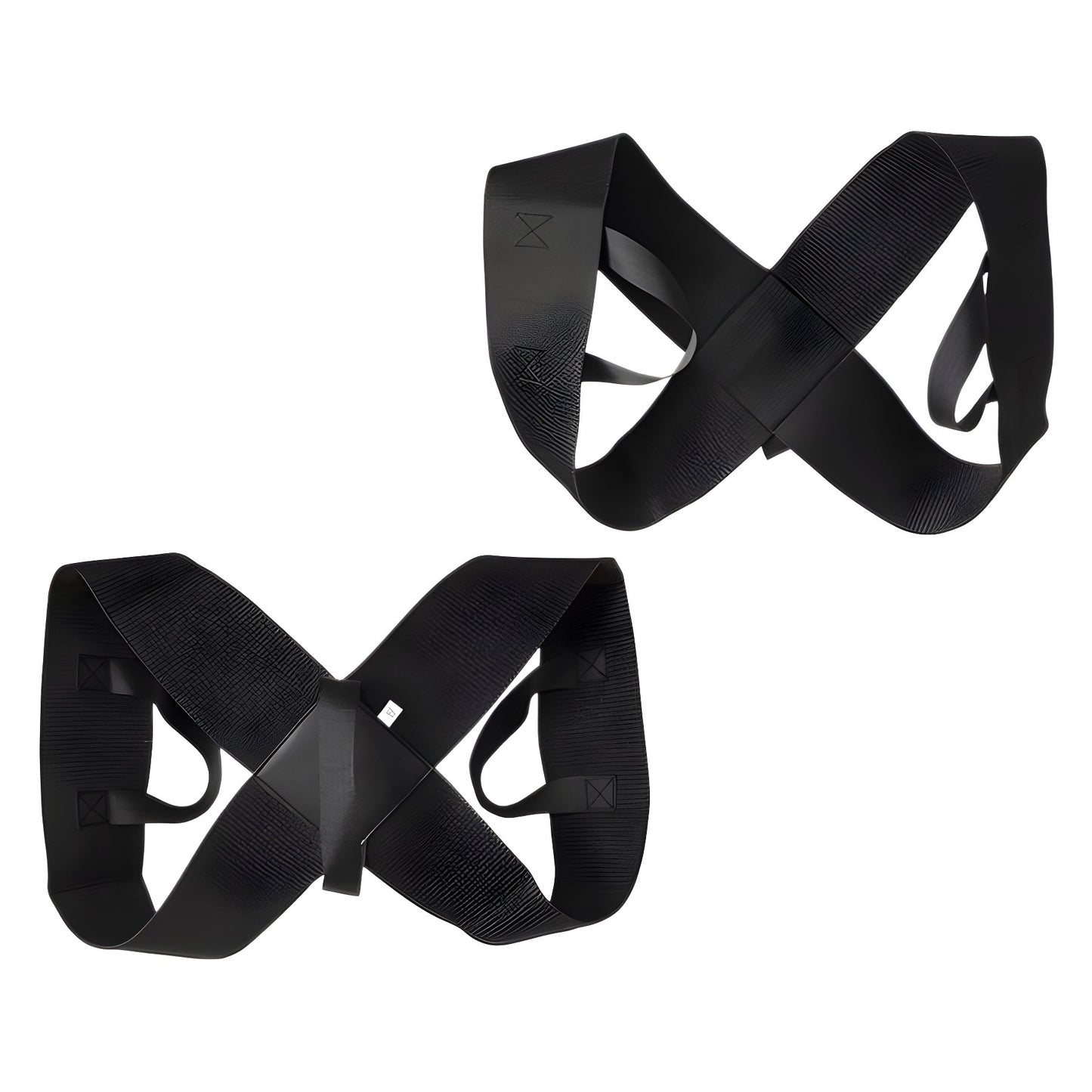 Invisible Shoulder Corrector Under-Clothing Alignment Support | Discreet, Adjustable