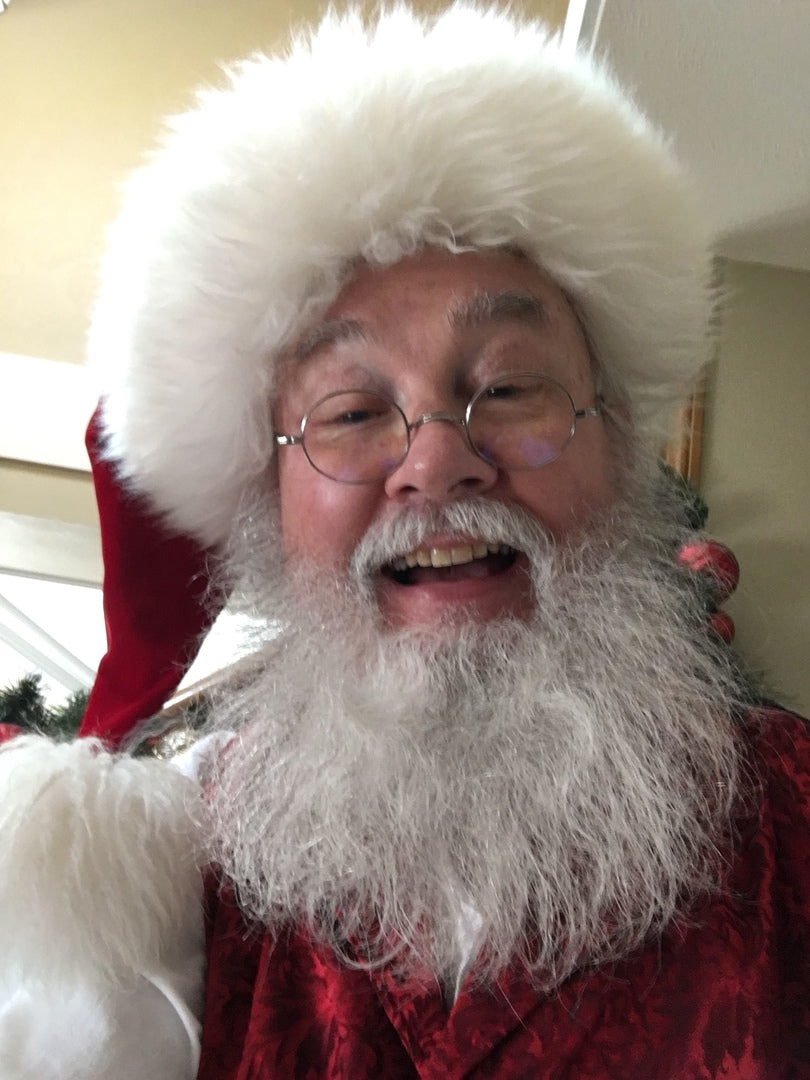 Johnny Slicks Organic Beard Oil (Original · Rugged · Paradise)