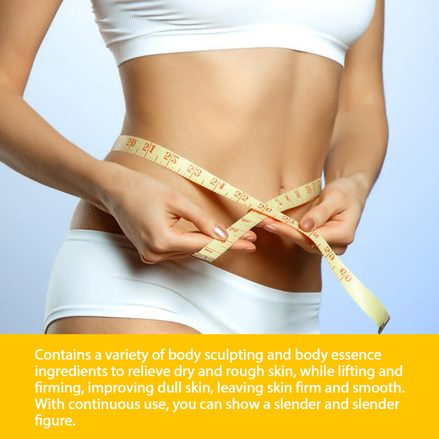 Skin Tightening & Slimming Soap
