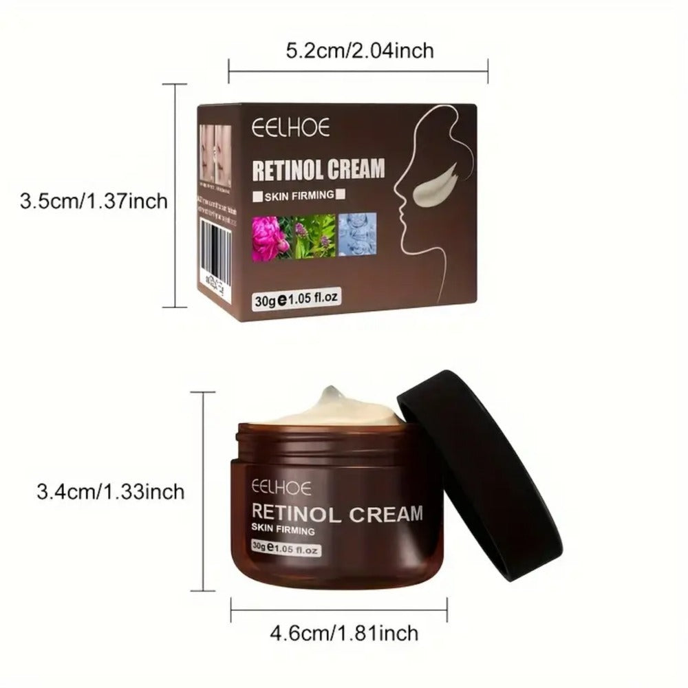 Skin Rejuvenation - Retinol Cream