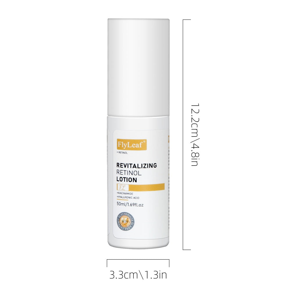 Revitalizing Retinol Serum