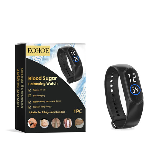 EOHOE Sports Watch  Lightweight Daily Trainer with Energy Tracking