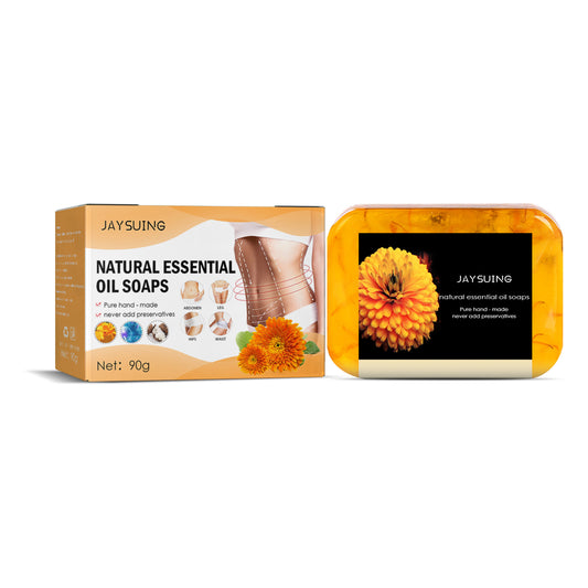 Skin Tightening & Slimming Soap