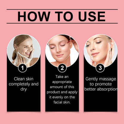 Hydrating & Firming Facial Serum
