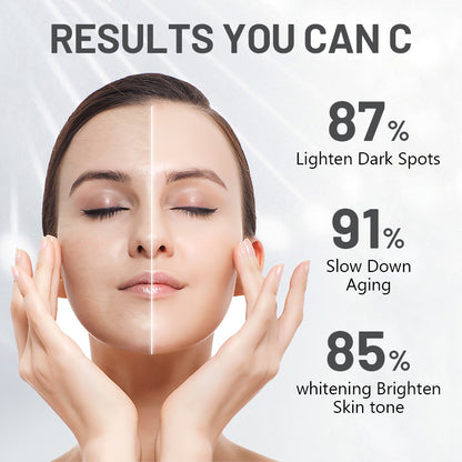 Vitamin C Facial Serum
