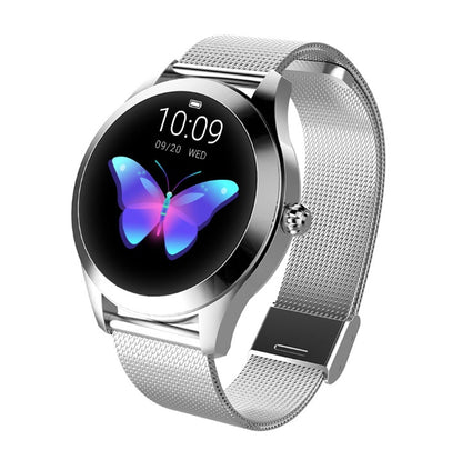 Fitness Smart Bracelet ❤️ Heart Rate, Steps & Sleep Tracking
