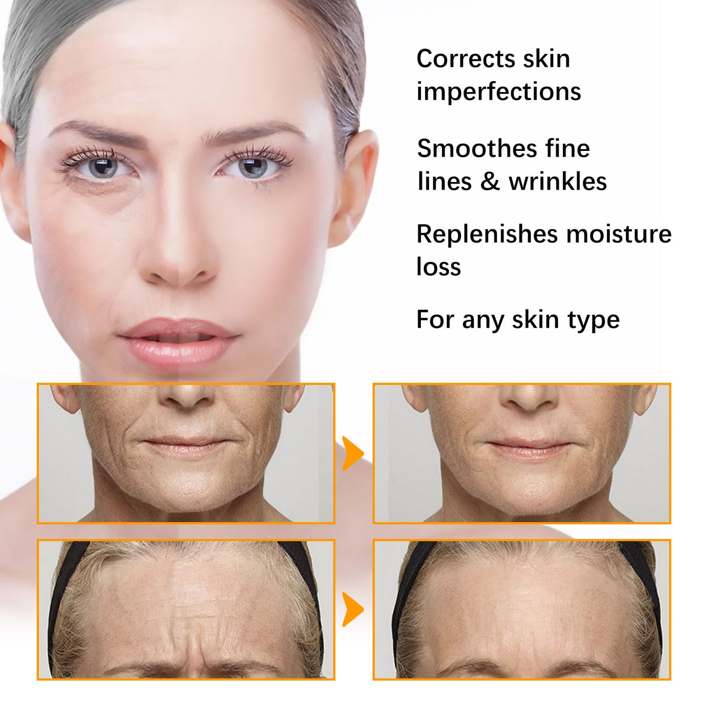 Turmeric Firming & Beautifying Cream