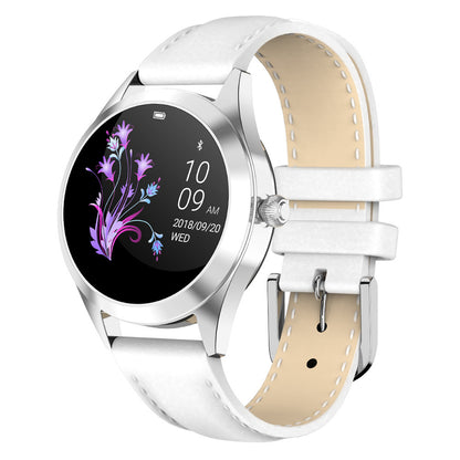 Fitness Smart Bracelet ❤️ Heart Rate, Steps & Sleep Tracking