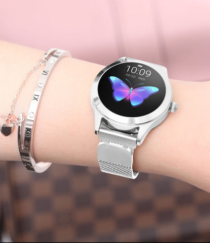 Fitness Smart Bracelet ❤️ Heart Rate, Steps & Sleep Tracking