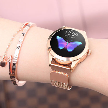 Fitness Smart Bracelet ❤️ Heart Rate, Steps & Sleep Tracking