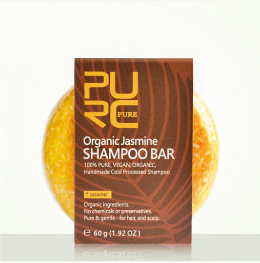 Anti-Dandruff, Oil-Control Nourishing Handmade Soap