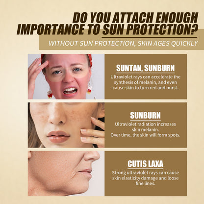 Rice Probiotic Protection Cream