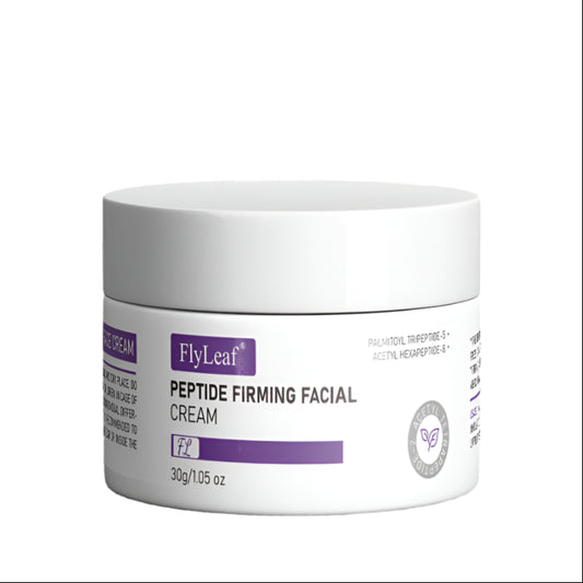 PEPTIDE FIRMING FACIAL CREAM