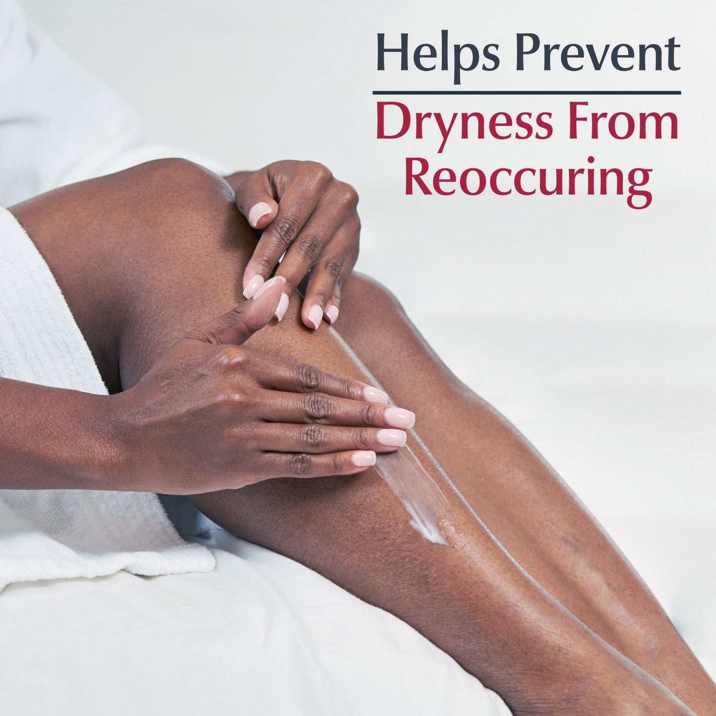 Eucerin Advanced Repair Body Cream, Fragrance Free, 8 oz Tube