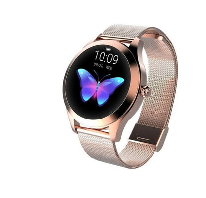 Fitness Smart Bracelet ❤️ Heart Rate, Steps & Sleep Tracking