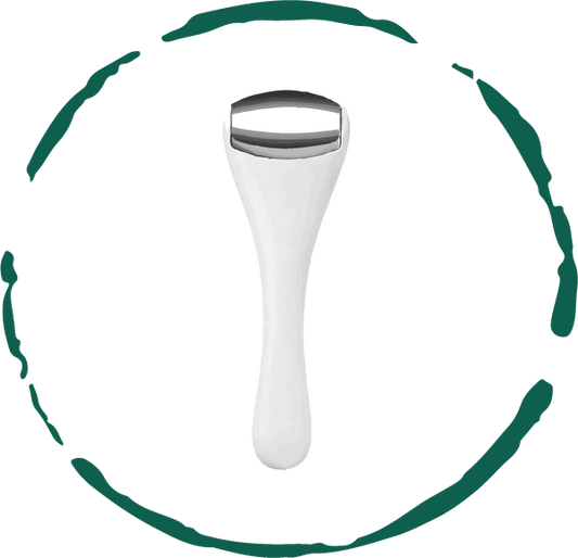 BeNat Eye & Face Ice Roller Massager