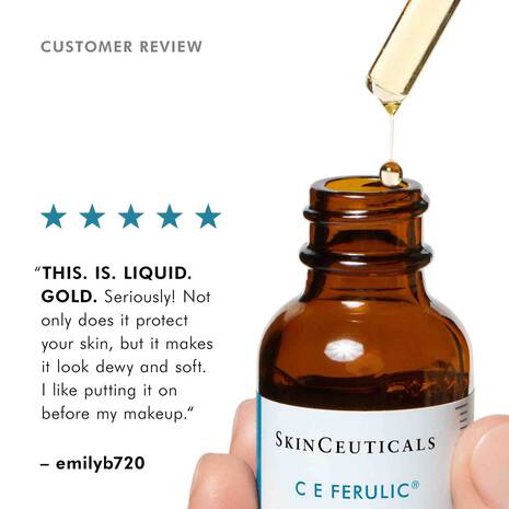 SkinCeuticals — Best Sellers Discovery Set