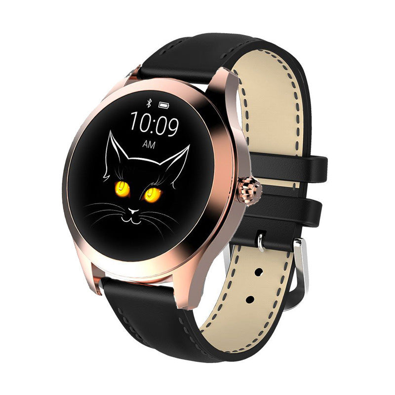 Fitness Smart Bracelet ❤️ Heart Rate, Steps & Sleep Tracking