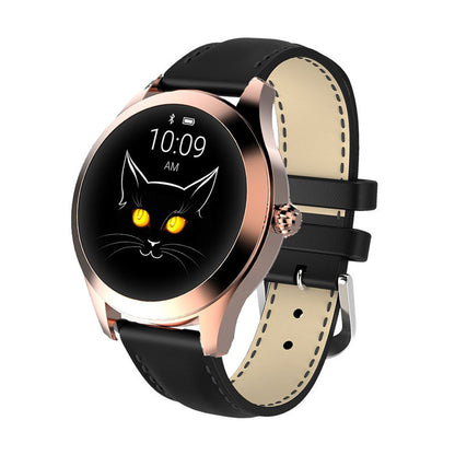 Fitness Smart Bracelet ❤️ Heart Rate, Steps & Sleep Tracking