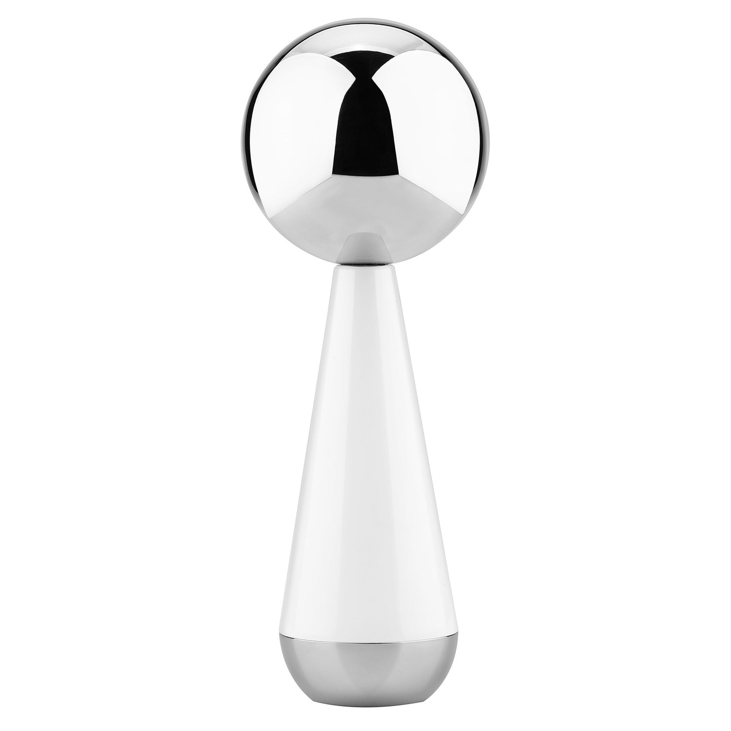 Stainless Steel Ice Roller ❄️ Puff-Reducing Face & Body Tool