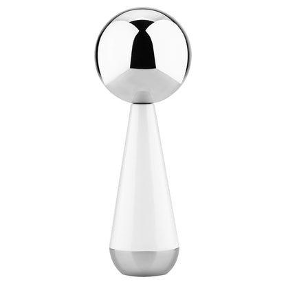 Stainless Steel Ice Roller ❄️ Puff-Reducing Face & Body Tool