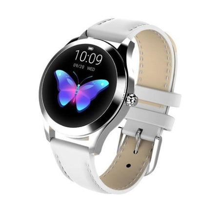 Fitness Smart Bracelet ❤️ Heart Rate, Steps & Sleep Tracking