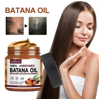 Batana Oil Hair Conditioner  Repair, Strengthen & Shine