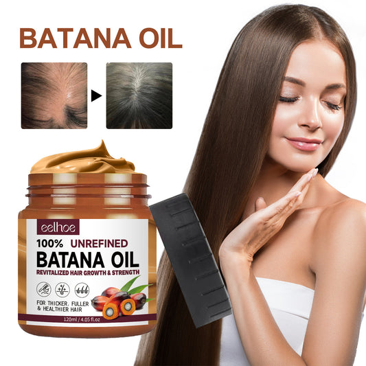 Batana Oil Hair Conditioner  Repair, Strengthen & Shine