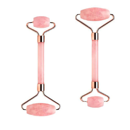 BeNat Rose Quartz Face Roller