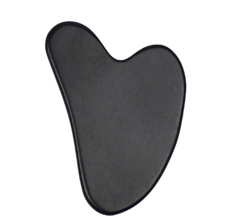 Genuine Quartz Jade Roller & Gua Sha Set  Lift, Tone & Soothe