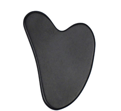 Genuine Quartz Jade Roller & Gua Sha Set  Lift, Tone & Soothe