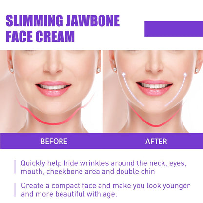 Aysuing V Face Firming Cream