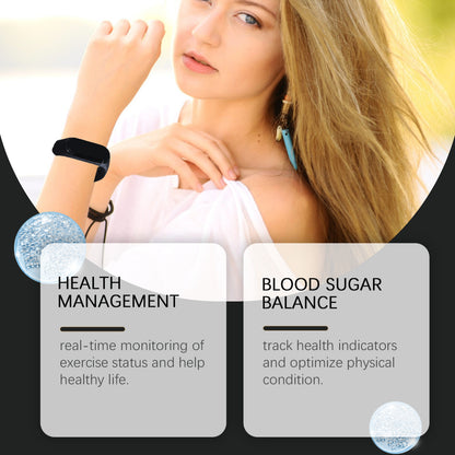 EOHOE Sports Watch  Lightweight Daily Trainer with Energy Tracking