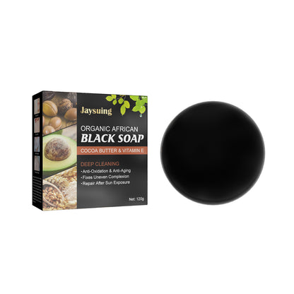 Acne Inhibiting Cleansing Mite Handmade Soap