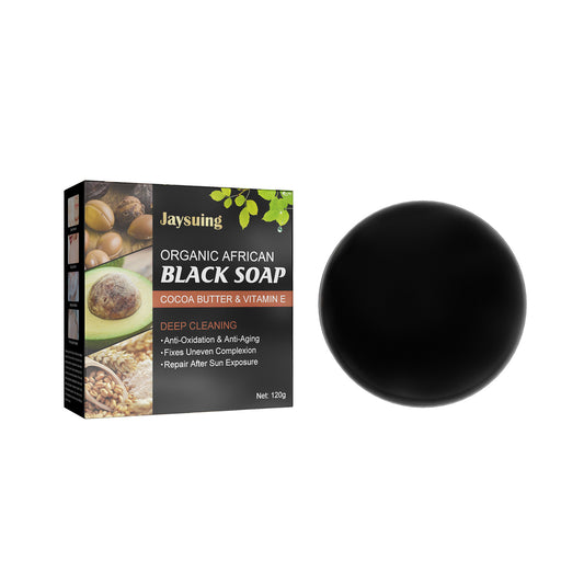 Acne Inhibiting Cleansing Mite Handmade Soap