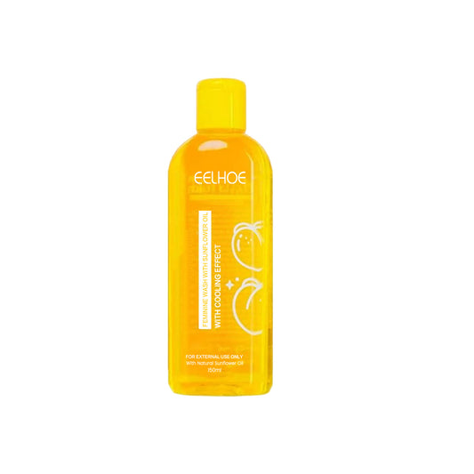 Women’s Shower Gel – Refreshing, Moisturizing & Oil Control
