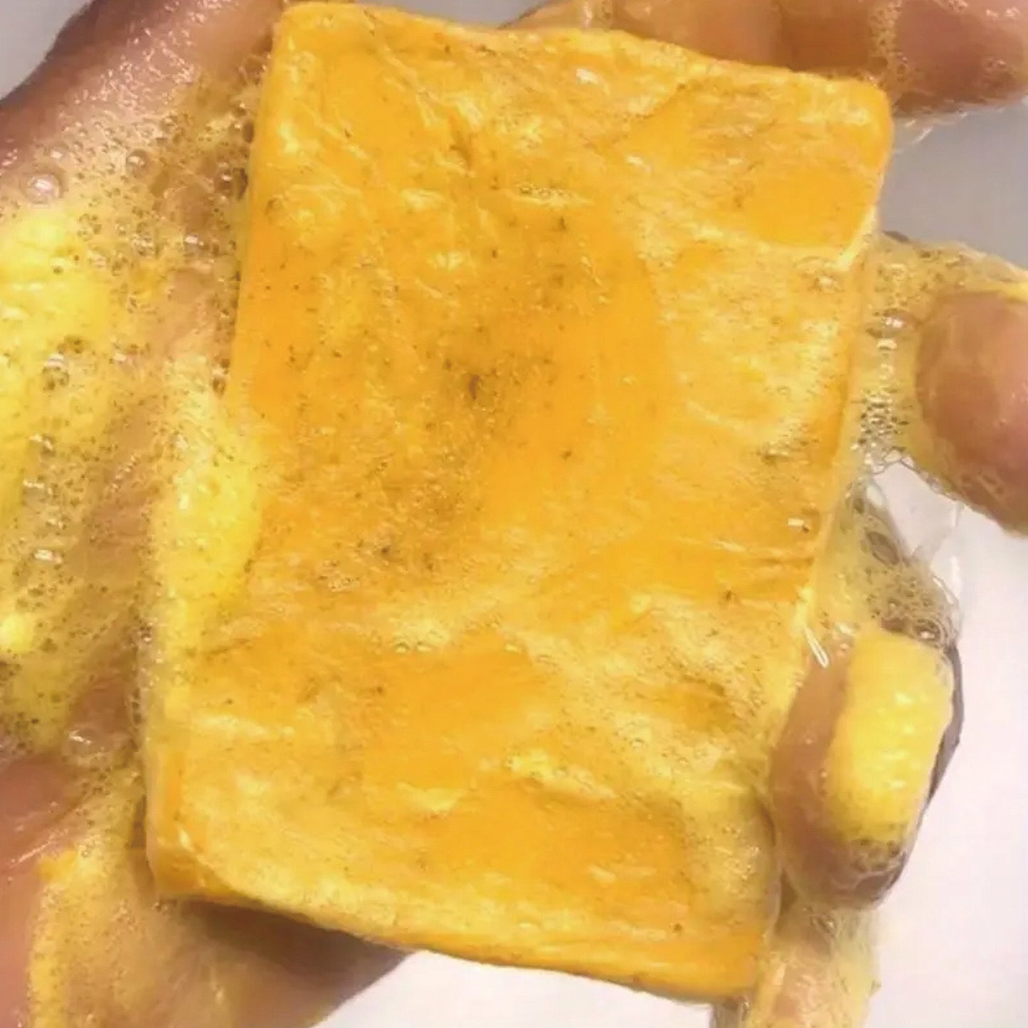 Kojic Acid Dark Spot Remover Soap