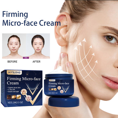 Aysuing V Face Firming Cream