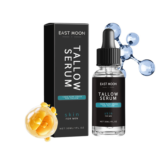 Anti-Wrinkle Firming Serum for Youthful