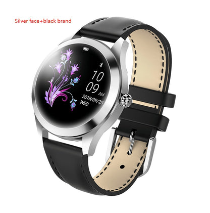 Fitness Smart Bracelet ❤️ Heart Rate, Steps & Sleep Tracking