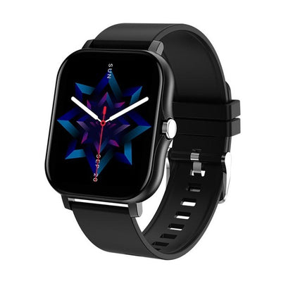 Y13 Smart Watch 📞 Bluetooth Calls, Heart Rate, Fitness Tracking