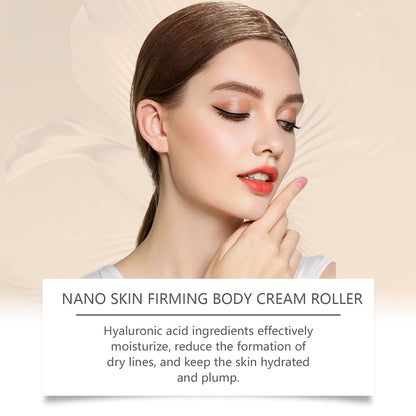 Body Lotion Roller