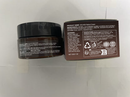 Skin Rejuvenation - Retinol Cream